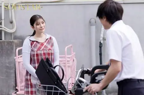 รูปภาพประกอบ 4 ของ START-626 ซับไทย แอบหรอยสอยรูคุณครูลูกชาย Rei Kamiki
